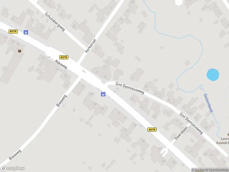 Overlastmelding Rijksweg in Wittem gesloten