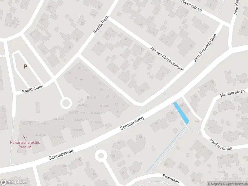 112 melding Overlastmelding Plechelmusstraat in Sint Odiliënberg gesloten