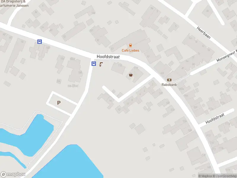 112 melding Overlastmelding Hoofdstraat in Posterholt gesloten