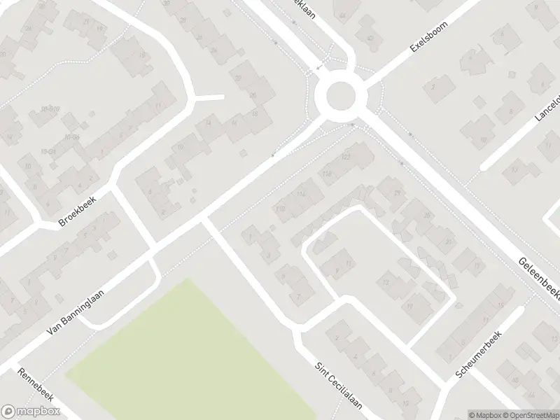 Overlastmelding Van Banninglaan in Geleen gesloten