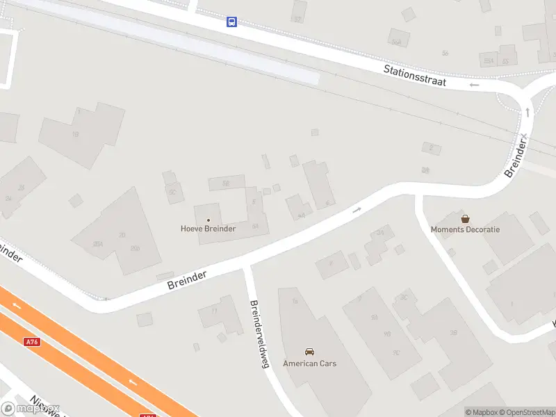 Overlastmelding Breinder in Schinnen gesloten