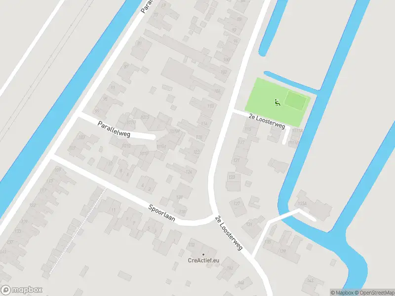 Anonieme overlastmelding 2e Loosterweg in Hillegom