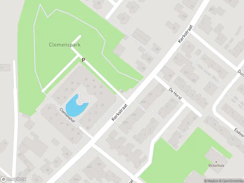 112 melding Overlastmelding Kerkstraat in Noordwijkerhout