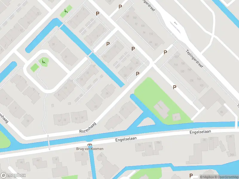 Overlastmelding Rozenhaag in Voorhout