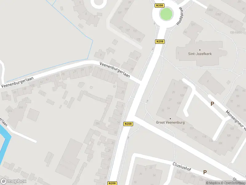 Anonieme overlastmelding Leidsestraat in Hillegom