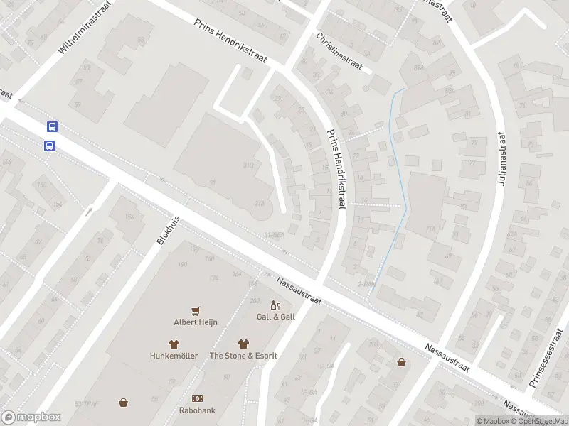 112 melding Overlastmelding Nassaustraat in Lisse