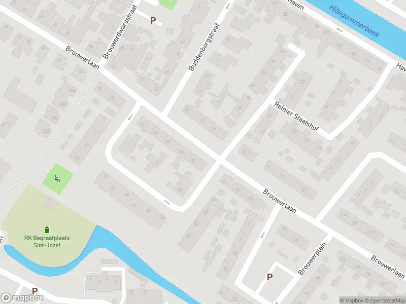 Anonieme overlastmelding Hoofdstraat in 2182EN Hillegom