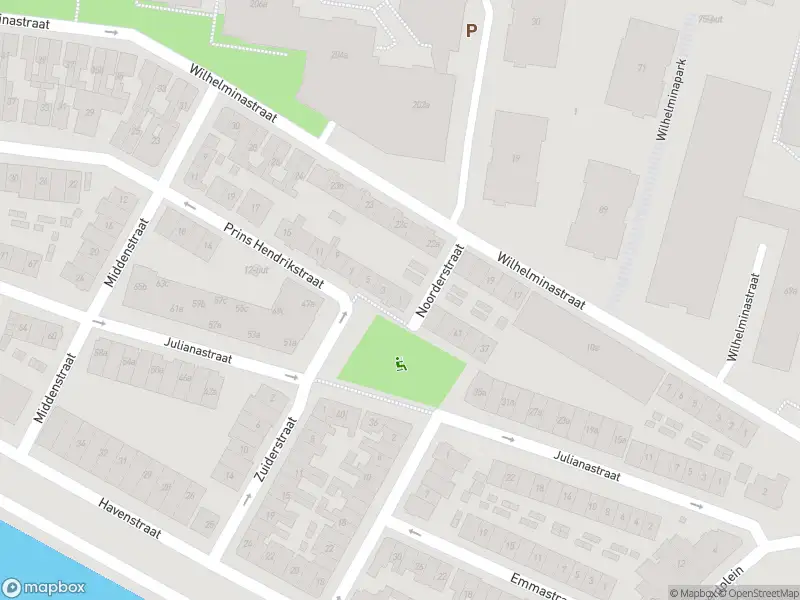 Overlastmelding Prins Hendrikstraat in Sliedrecht gesloten