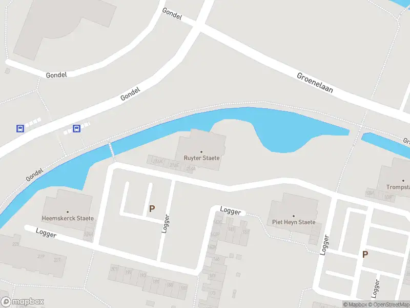 Overlastmelding Logger in Amstelveen