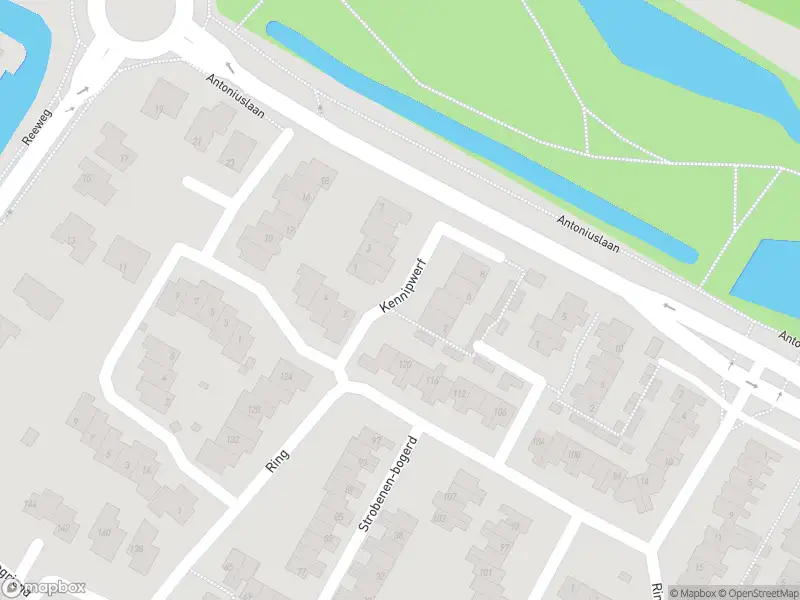 Overlastmelding Kennipwerf in Hendrik-Ido-Ambacht