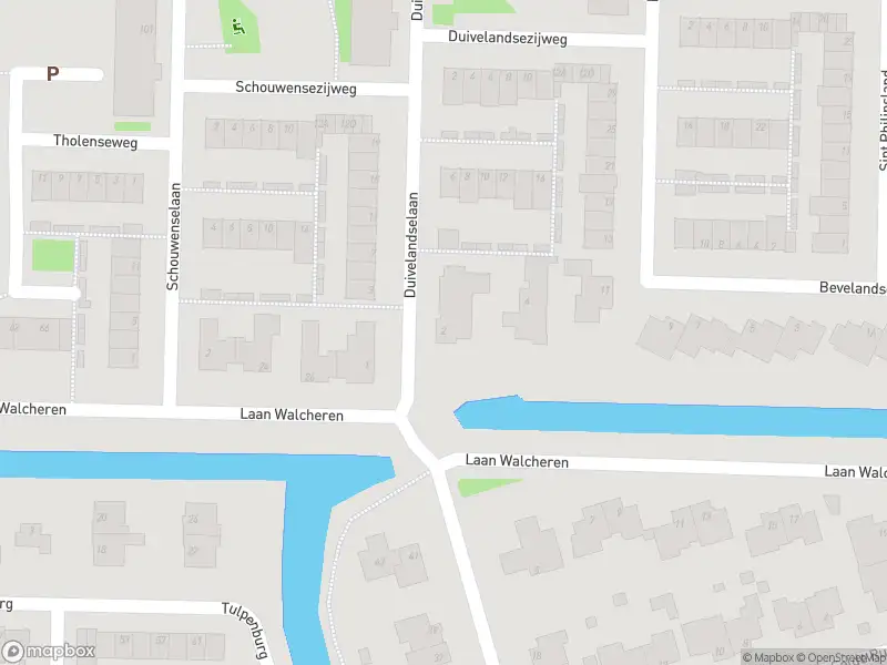 Anonieme overlastmelding Duivelandselaan in Amstelveen gesloten