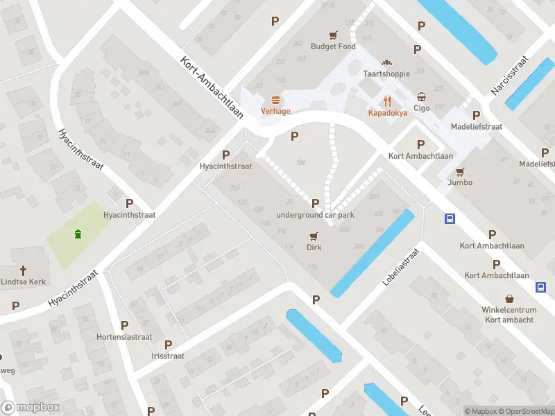 Overlastmelding Irisstraat in 3333EG Zwijndrecht