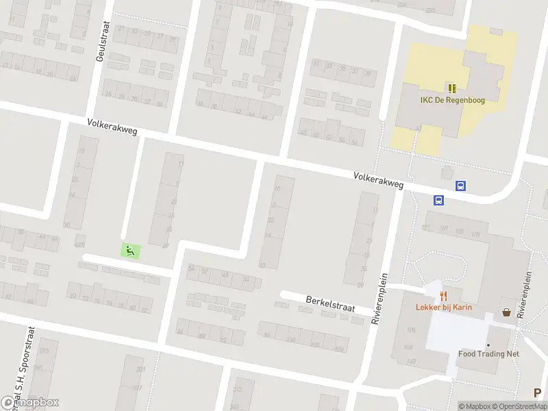 Overlastmelding Spaarnestraat in Dordrecht gesloten