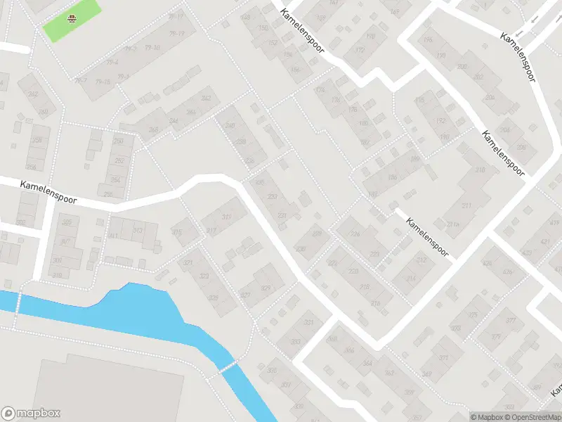 Overlastmelding Kamelenspoor in Maarssen gesloten
