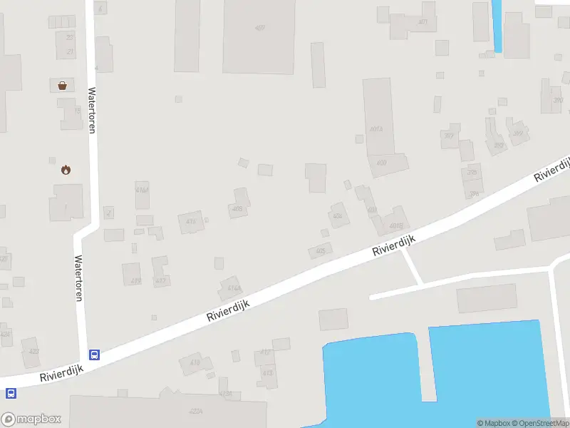 Overlastmelding Rivierdijk in Hardinxveld-Giessendam