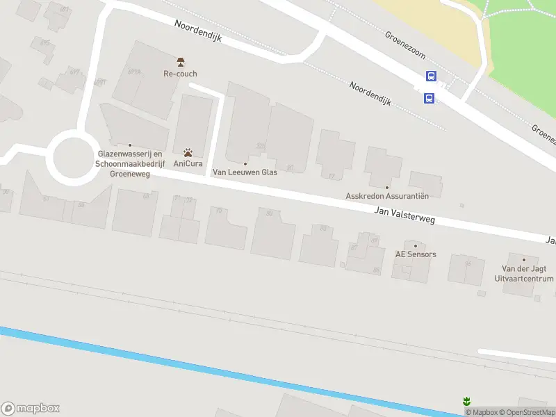 Overlastmelding Jan Valsterweg in Dordrecht gesloten