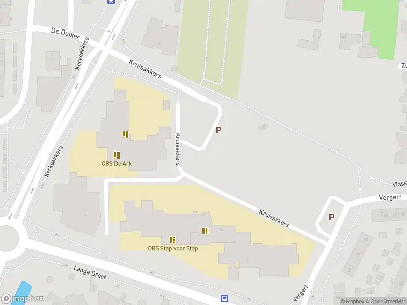 Overlastmelding Kruisakkers in Elst