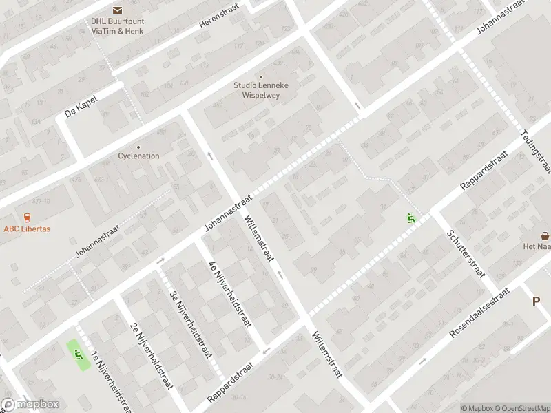 Overlastmelding Rosendaalsestraat in 6824CB Arnhem