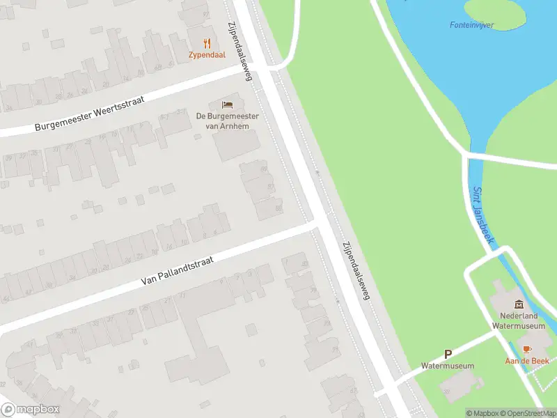 Overlastmelding Zijpendaalseweg in Arnhem gesloten