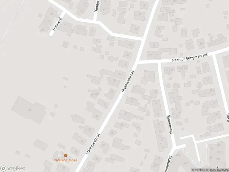 Overlastmelding Theodorus Soethofstraat in 6987BA Giesbeek gesloten