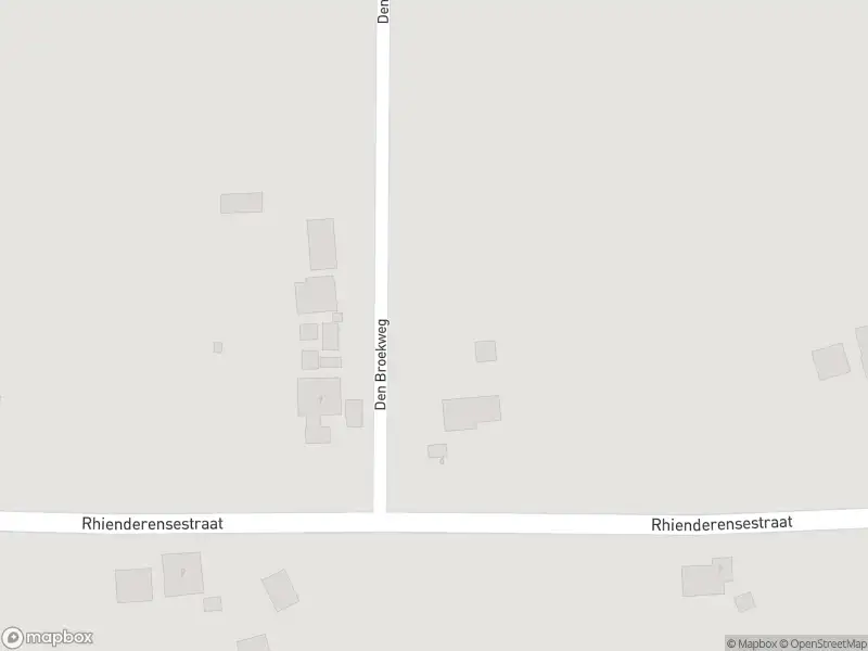 Overlastmelding Rhienderensestraat in Hall