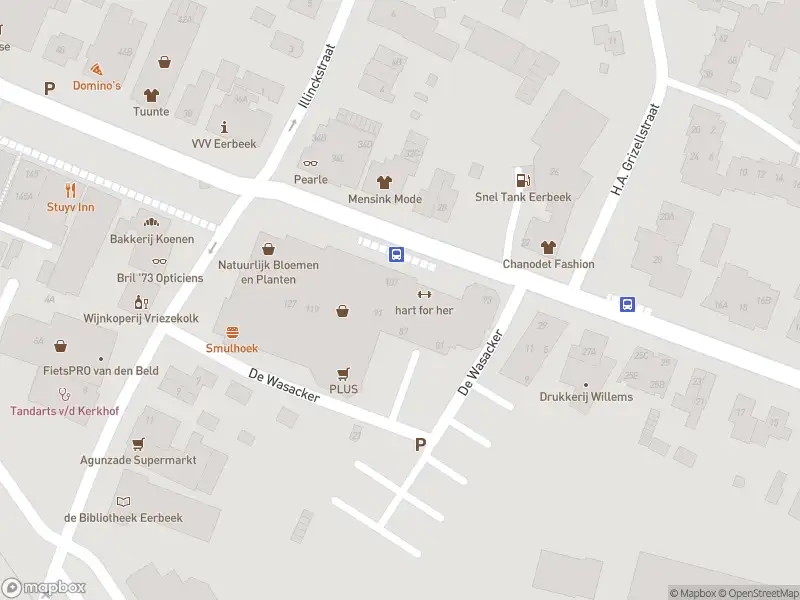 Overlastmelding Stuijvenburchstraat in Eerbeek (De Wasacker)
