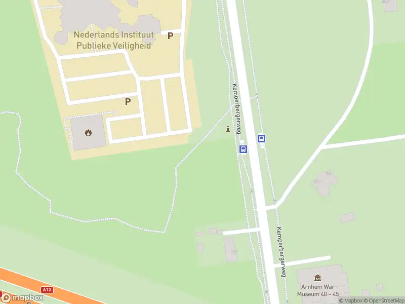 Overlastmelding Tacanweg in Arnhem