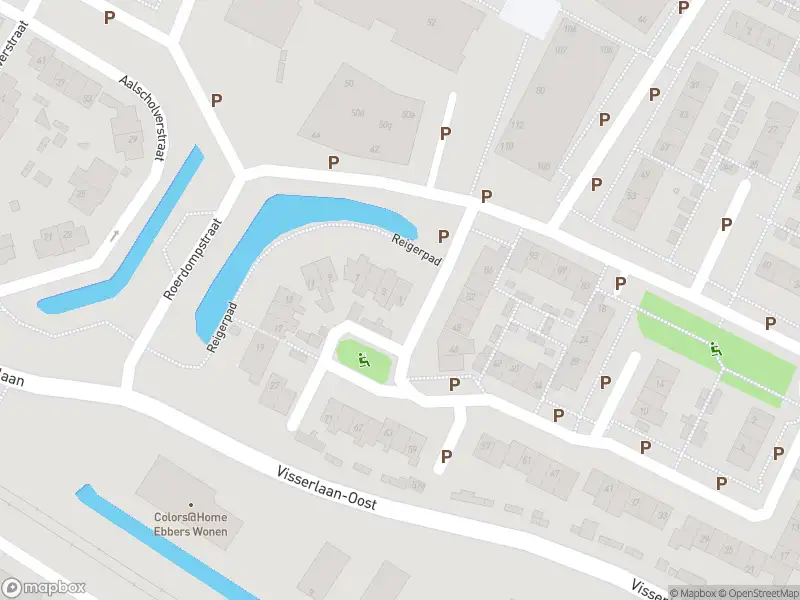 Overlastmelding Reigerpad in Duiven