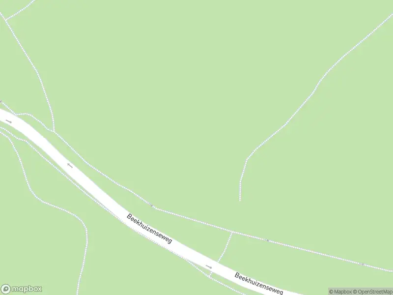 Overlastmelding Beekhuizenseweg in Rheden gesloten