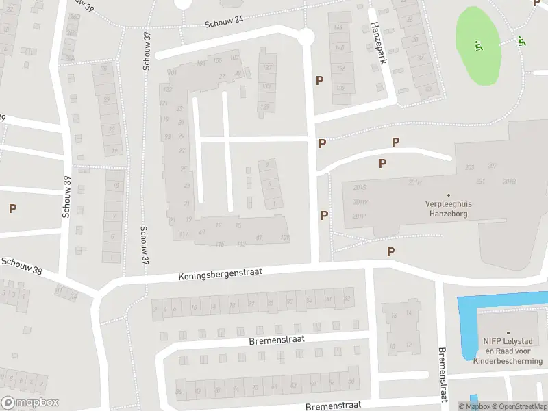 Overlastmelding Rostockstraat in Lelystad