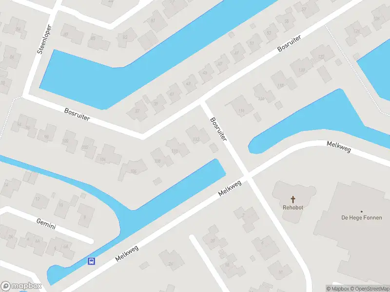 Overlastmelding Melkweg in Lemmer