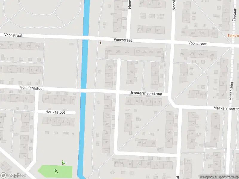 Anonieme overlastmelding Drontermeerstraat in Lelystad