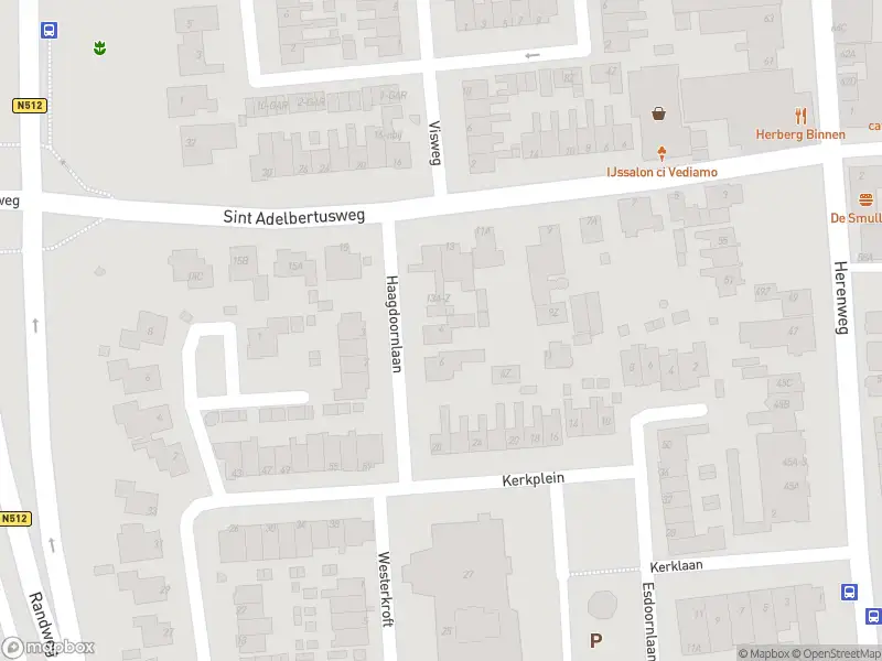 112 melding Overlastmelding Kerklaan in Egmond-Binnen