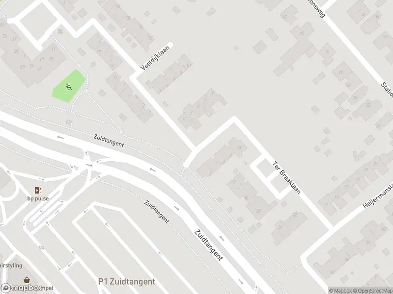 Overlastmelding Ter Braaklaan in Heerhugowaard