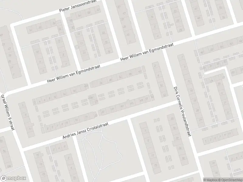 Overlastmelding Graaf Willem II straat in 1785KG Den Helder gesloten