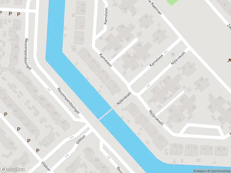 Anonieme overlastmelding Kameleon in Heerhugowaard
