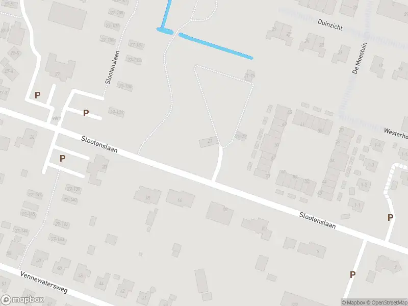 112 melding Overlastmelding Slootenslaan in Heiloo