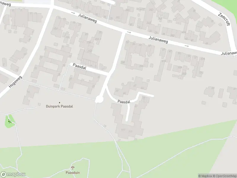 Anonieme overlastmelding Paasdal in Wijk aan Zee gesloten