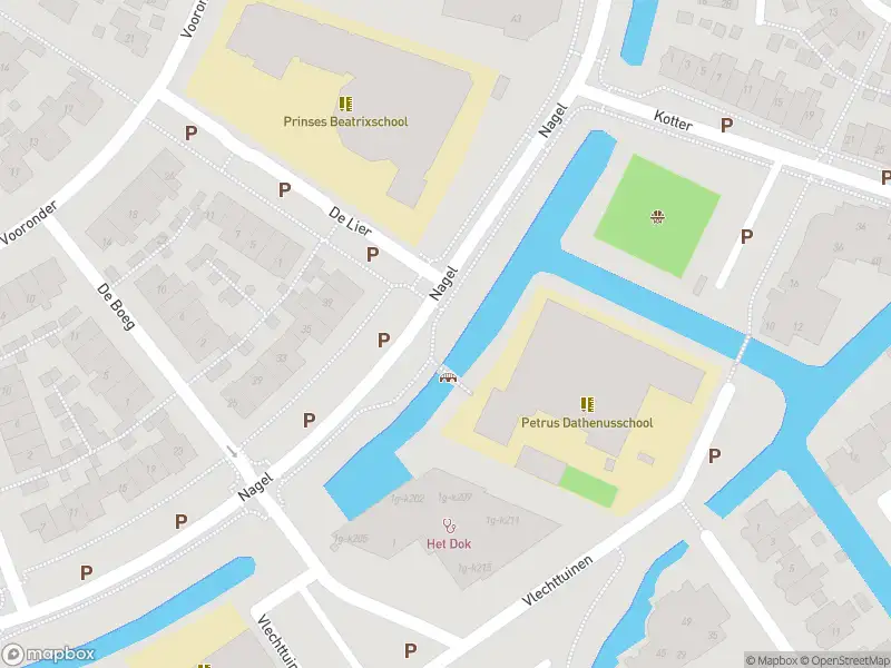 Overlastmelding Beug in 8322DN Urk