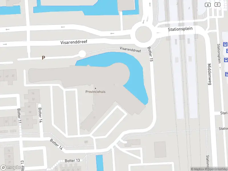 Anonieme overlastmelding Visarenddreef in Lelystad gesloten