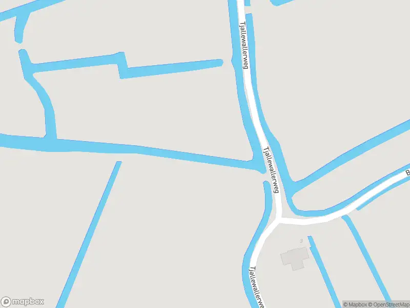 Overlastmelding Tjallewallerweg in Schagen gesloten