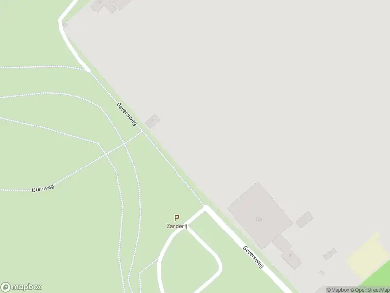 Overlastmelding Geversweg in Castricum