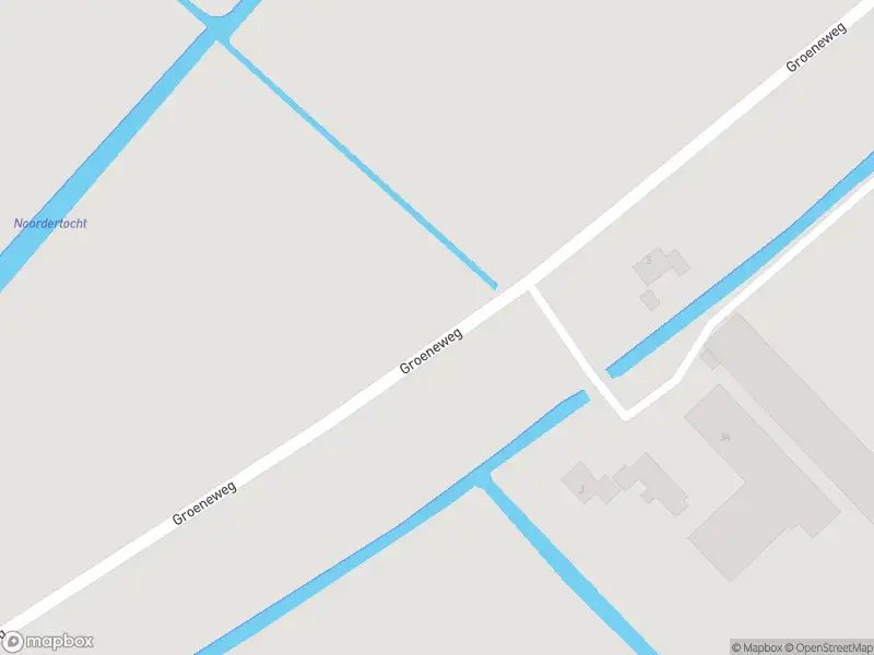 Ambulance met gepaste spoed naar de Groeneweg in Beverwijk