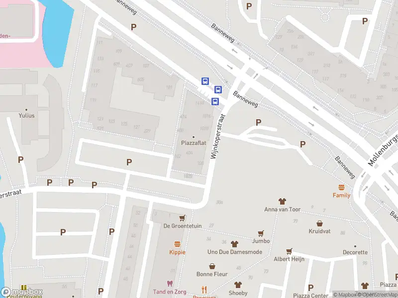 112 melding Ambulance met grote spoed naar de Wijnkoperstraat in Gorinchem