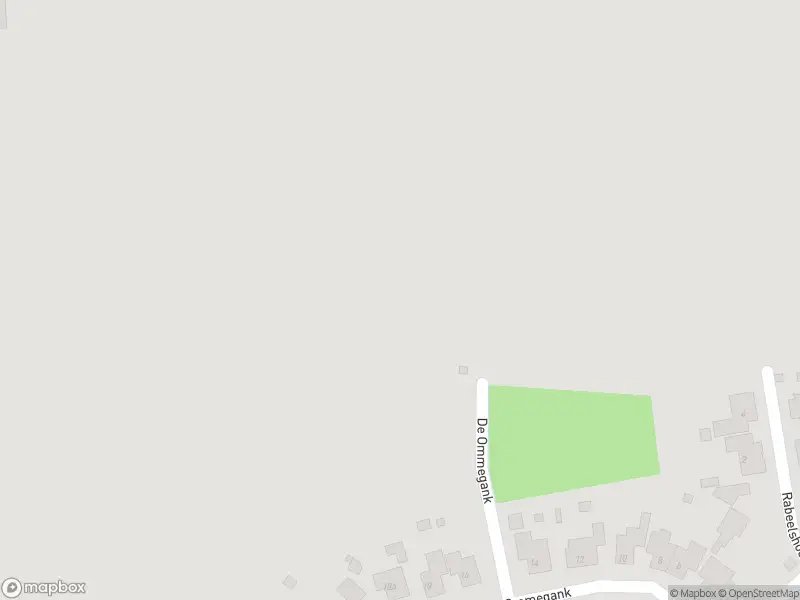 Overlastmelding Lapdijk in Oostdijk gesloten