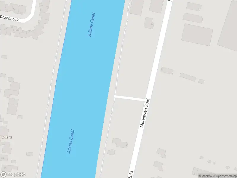 Overlastmelding Oude Baan & Bergerweg in Urmond