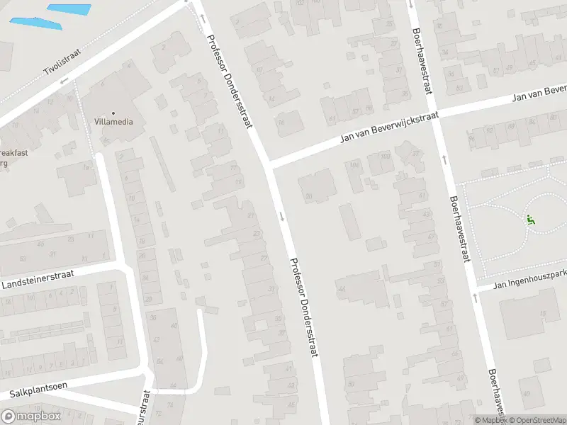 Anonieme overlastmelding Dunantstraat in 5017KG Tilburg