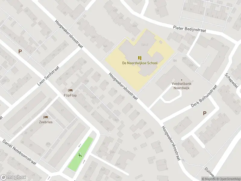 Overlastmelding Hoogwakersbosstraat in Noordwijk gesloten