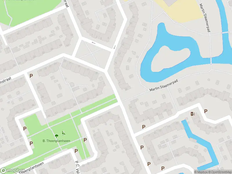 Ambulance met grote spoed naar de A. van der Tangstraat in 's-Gravenhage