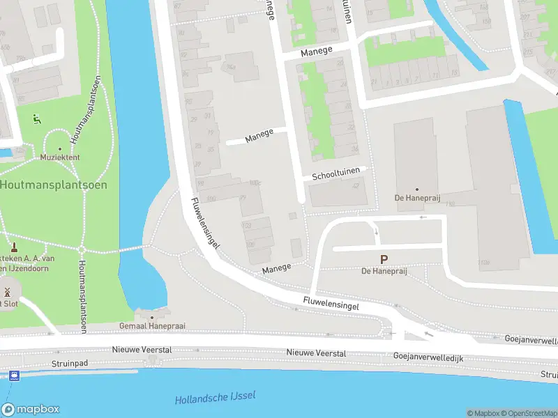 Besteld ambulance vervoer naar de Fluwelensingel in Gouda